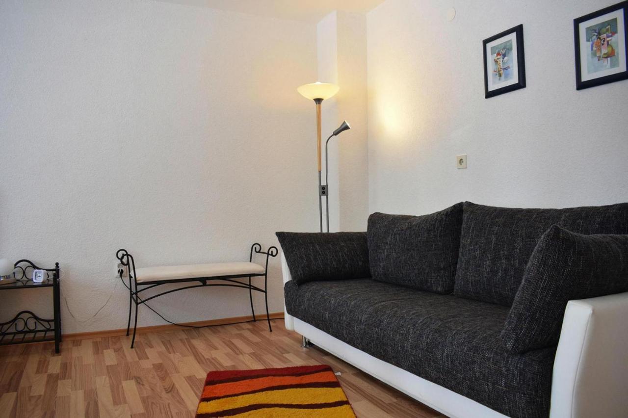 Apartment In Haidmuehle With Balcony Or Terrace Eksteriør billede