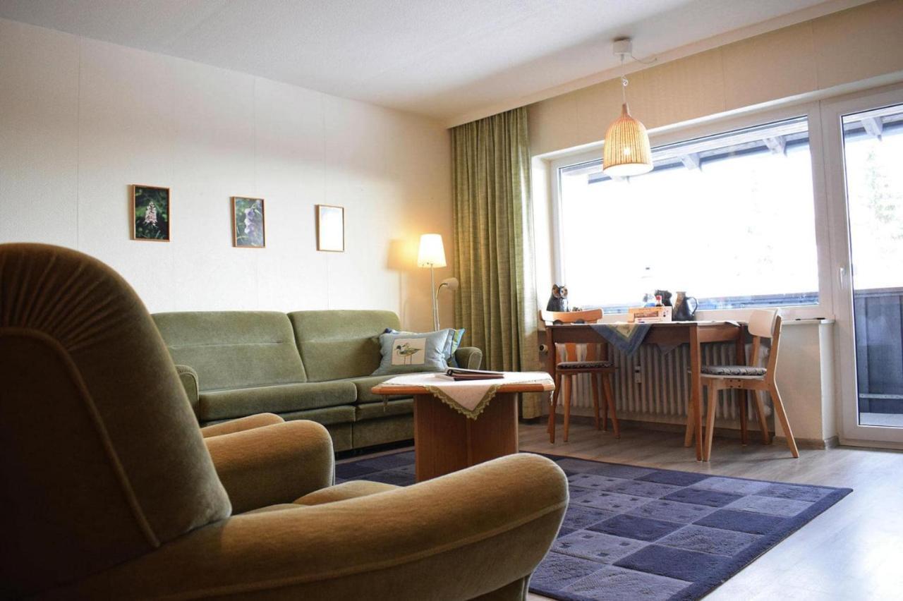 Apartment In Haidmuehle With Balcony Or Terrace Eksteriør billede
